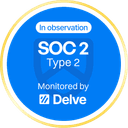 Delve SOC2 Type 2