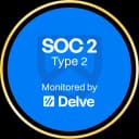 Delve SOC2 Type 2